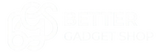 Better Gadget Shop – Inicio