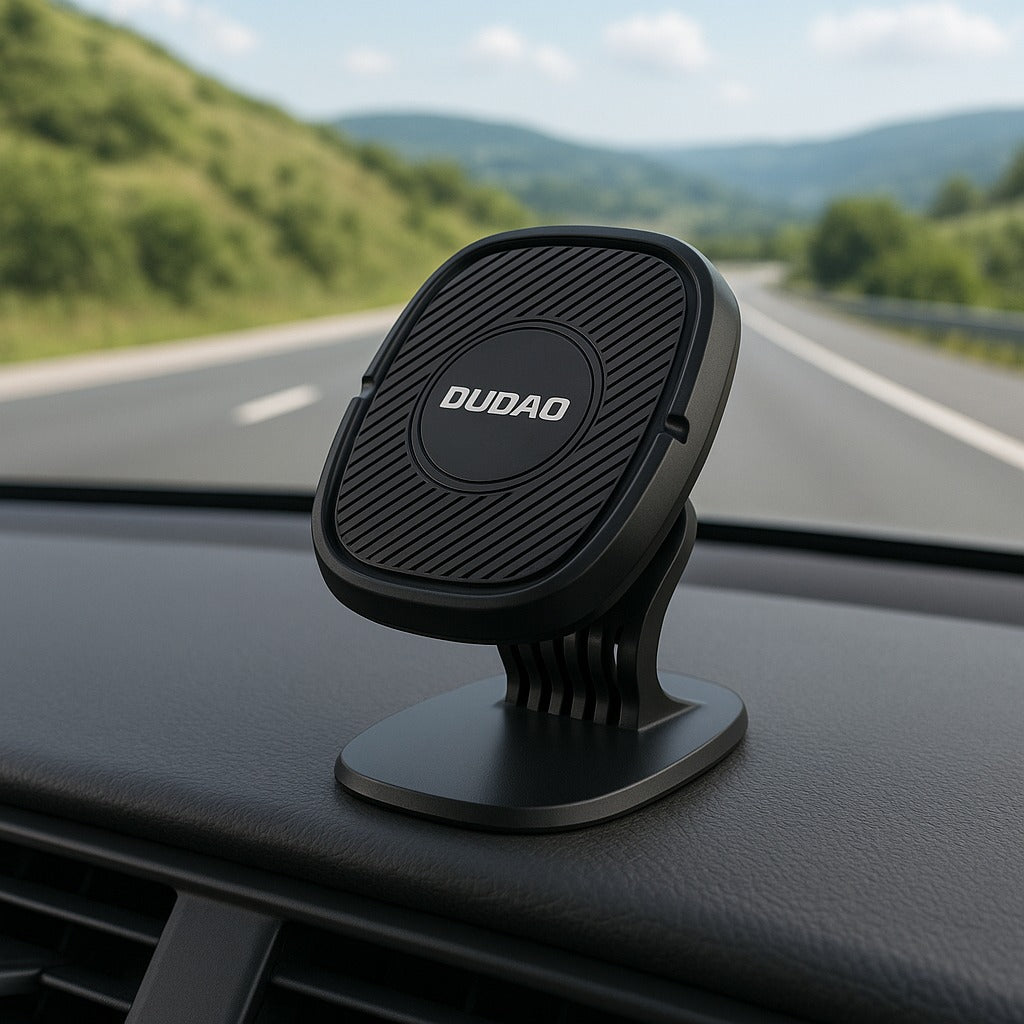 Soporte Magnético de Teléfono